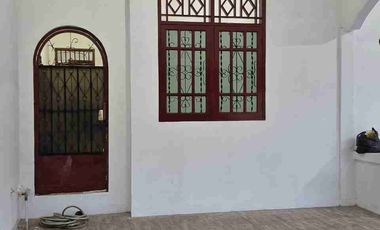 rumah 3BR di kelapa gading