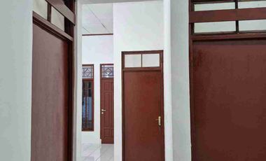 rumah 3BR di kelapa gading