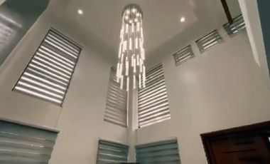 Metrogate Spring Meadows 5 bedrooms fully furnished for sale in Bulacan
