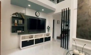 Metrogate Spring Meadows 5 bedrooms fully furnished for sale in Bulacan