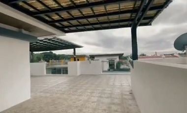Metrogate Spring Meadows 5 bedrooms fully furnished for sale in Bulacan