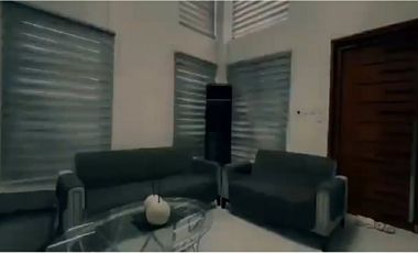 Metrogate Spring Meadows 5 bedrooms fully furnished for sale in Bulacan