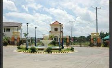 Metrogate Spring Meadows 5 bedrooms fully furnished for sale in Bulacan