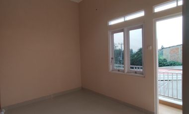 Rumah 2 Lantai Kualitas Bahan Terjamin Terbilang Murah Sawangan Depok