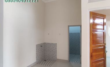 Rumah 2 Lantai Kualitas Bahan Terjamin Terbilang Murah Sawangan Depok