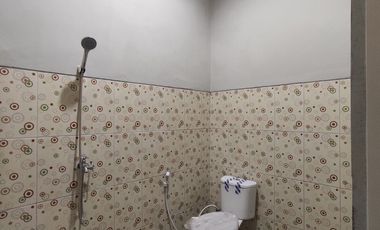 Rumah 2 Lantai Kualitas Bahan Terjamin Terbilang Murah Sawangan Depok