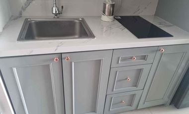 Apartemen Studio Mataram City Fullfurnish Baru Siap Huni Lokasi Palagan