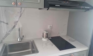 Apartemen Studio Mataram City Fullfurnish Baru Siap Huni Lokasi Palagan