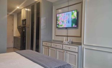 Apartemen Studio Mataram City Fullfurnish Baru Siap Huni Lokasi Palagan
