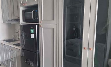 Apartemen Studio Mataram City Fullfurnish Baru Siap Huni Lokasi Palagan