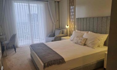Apartemen Studio Mataram City Fullfurnish Baru Siap Huni Lokasi Palagan