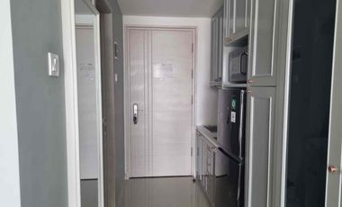 Apartemen Studio Mataram City Fullfurnish Baru Siap Huni Lokasi Palagan