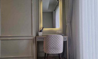 Apartemen Studio Mataram City Fullfurnish Baru Siap Huni Lokasi Palagan