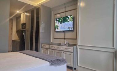 Apartemen Studio Mataram City Fullfurnish Baru Siap Huni Lokasi Palagan