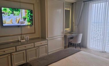 Apartemen Studio Mataram City Fullfurnish Baru Siap Huni Lokasi Palagan