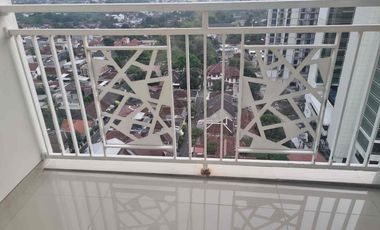 Apartemen Studio Mataram City Fullfurnish Baru Siap Huni Lokasi Palagan