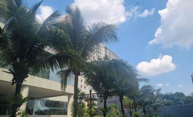 Apartemen Studio Mataram City Fullfurnish Baru Siap Huni Lokasi Palagan