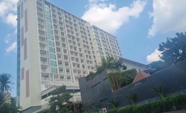 Apartemen Studio Mataram City Fullfurnish Baru Siap Huni Lokasi Palagan