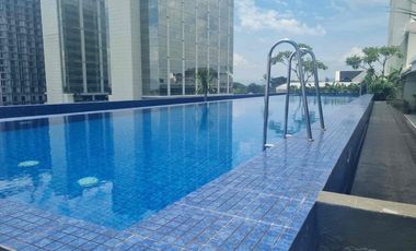 Apartemen Studio Mataram City Fullfurnish Baru Siap Huni Lokasi Palagan