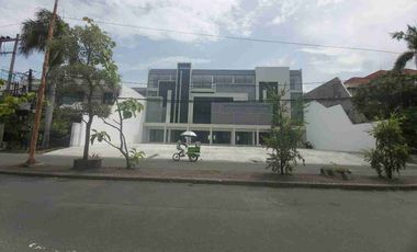Perumahan disewakan di RW 03, Tanjungsari, Sukomanunggal, Surabaya, Jawa Timur