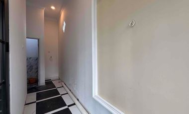 Rumah Klasik Modern 2 Lantai di Jagakarsa  Akses Strategis Dekat Tol Cilandak & TB Simatupang