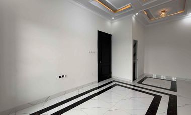 Rumah Klasik Modern 2 Lantai di Jagakarsa  Akses Strategis Dekat Tol Cilandak & TB Simatupang