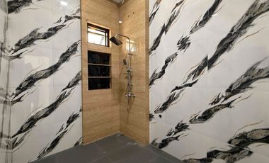 Rumah Klasik Modern 2 Lantai di Jagakarsa  Akses Strategis Dekat Tol Cilandak & TB Simatupang