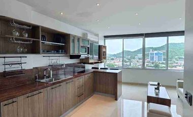 Suite de alquiler en Olivos 2
