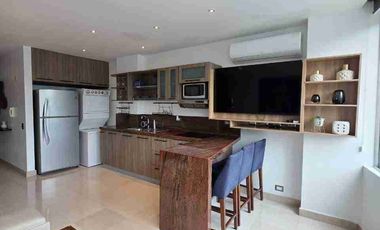 Suite de alquiler en Olivos 2