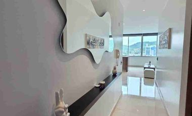 Suite de alquiler en Olivos 2