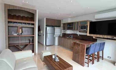 Suite de alquiler en Olivos 2