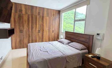 Suite de alquiler en Olivos 2