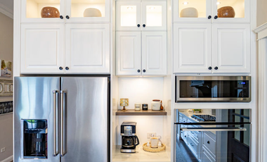 Casa Residencial Completamente Amueblada de Lujo en Privada Residencial al Norte de Merida, Yuc.