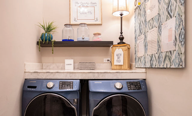 Casa Residencial Completamente Amueblada de Lujo en Privada Residencial al Norte de Merida, Yuc.