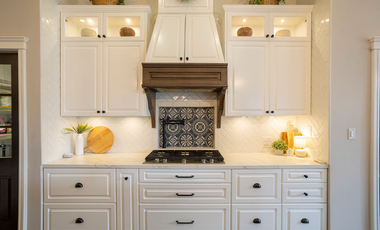 Casa Residencial Completamente Amueblada de Lujo en Privada Residencial al Norte de Merida, Yuc.