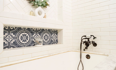 Casa Residencial Completamente Amueblada de Lujo en Privada Residencial al Norte de Merida, Yuc.