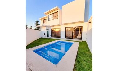 Casa Residencial Diamante Acapulco