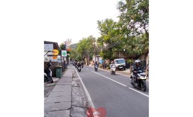 Ruko 2 Lantai Disewa di Kemang Timur Raya, Jakarta Selatan