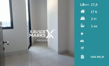 TURUN HARGA BUTUH CEPAT LAKU DIJUAL Apartemen Begawan Malang