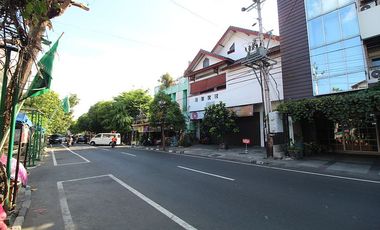 Dijual Hotel Strategis di Danurejan, Yogyakarta