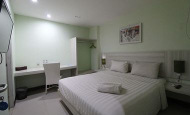 Dijual Hotel Strategis di Danurejan, Yogyakarta