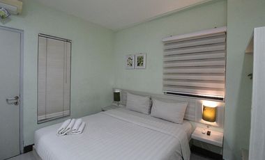 Dijual Hotel Strategis di Danurejan, Yogyakarta