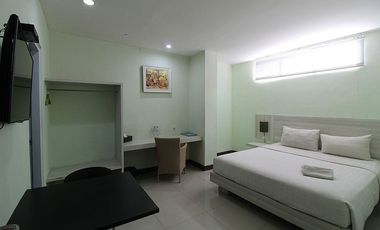 Dijual Hotel Strategis di Danurejan, Yogyakarta
