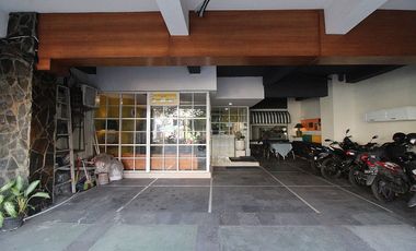 Dijual Hotel Strategis di Danurejan, Yogyakarta