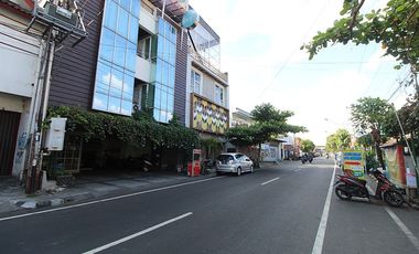 Dijual Hotel Strategis di Danurejan, Yogyakarta
