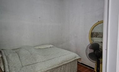 DISEWAKAN RUMAH BARU RENOVASI ATAP & CAT ULANG DI KOMPLEK MARGAHAYU RAYA KOTA BANDUNG