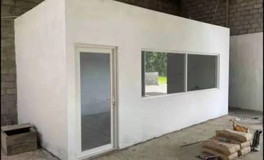 Warehouse for Rent in Jombor Area Near North Ring Road and JCM