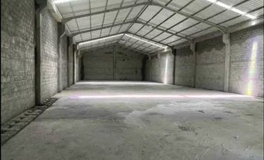 Warehouse for Rent in Jombor Area Near North Ring Road and JCM