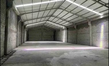 Warehouse for Rent in Jombor Area Near North Ring Road and JCM