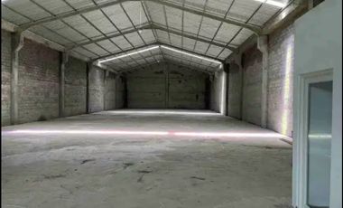 Warehouse for Rent in Jombor Area Near North Ring Road and JCM